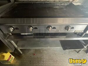 2020 Covered Wagon Kitchen Food Trailer Removable Trailer Hitch Texas for Sale