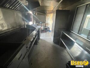 2020 Covered Wagon Kitchen Food Trailer Shore Power Cord Texas for Sale