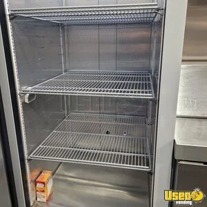 2020 Custom All-purpose Food Truck 33 Michigan Gas Engine for Sale