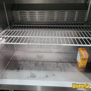 2020 Custom All-purpose Food Truck 35 Michigan Gas Engine for Sale
