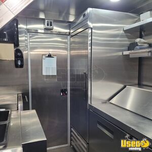 2020 Custom All-purpose Food Truck Convection Oven Michigan Gas Engine for Sale