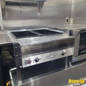 2020 Custom All-purpose Food Truck Fryer Michigan Gas Engine for Sale