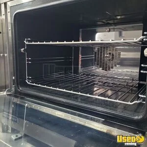 2020 Custom All-purpose Food Truck Gas Engine Michigan Gas Engine for Sale