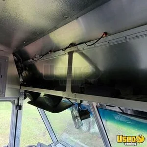 2020 Custom All-purpose Food Truck Gray Water Tank Michigan Gas Engine for Sale
