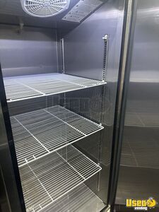 2020 Custom Barbecue Food Trailer Bbq Smoker New Mexico for Sale