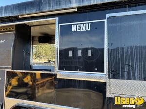 2020 Custom Barbecue Food Trailer Cabinets Colorado for Sale