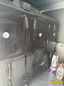 2020 Custom Barbecue Food Trailer Cabinets New Mexico for Sale