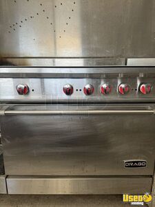 2020 Custom Barbecue Food Trailer Electrical Outlets Colorado for Sale