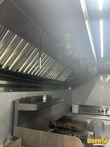 2020 Custom Barbecue Food Trailer Electrical Outlets New Mexico for Sale