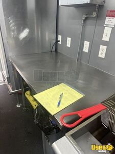 2020 Custom Barbecue Food Trailer Exhaust Hood New Mexico for Sale