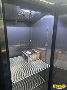 2020 Custom Barbecue Food Trailer Flatgrill New Mexico for Sale
