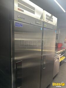 2020 Custom Barbecue Food Trailer Oven New Mexico for Sale