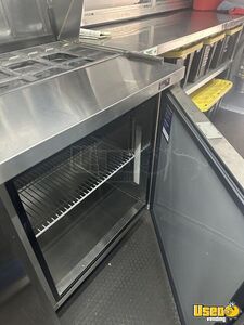 2020 Custom Barbecue Food Trailer Pro Fire Suppression System New Mexico for Sale