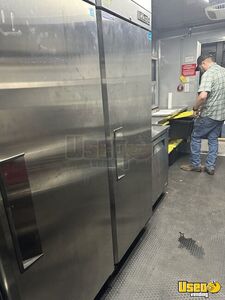 2020 Custom Barbecue Food Trailer Propane Tank New Mexico for Sale