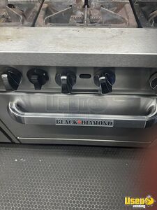 2020 Custom Barbecue Food Trailer Refrigerator New Mexico for Sale