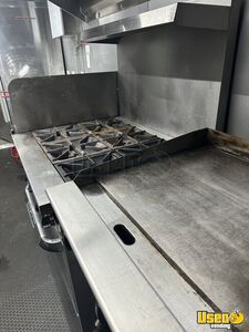 2020 Custom Barbecue Food Trailer Shore Power Cord New Mexico for Sale