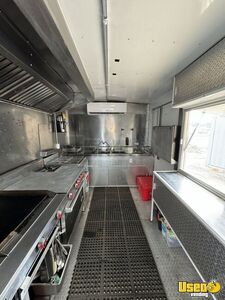 2020 Custom Barbecue Food Trailer Stovetop Colorado for Sale