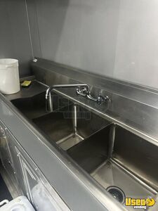 2020 Custom Barbecue Food Trailer Warming Cabinet New Mexico for Sale