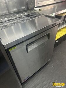 2020 Custom Barbecue Food Trailer Work Table New Mexico for Sale