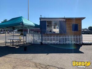 2020 Custom Built Class Iv Kitchen Food Trailer Concession Trailer Oregon for Sale