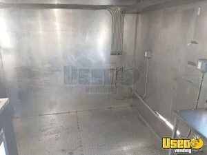 2020 Custom Built Kitchen Food Trailer Electrical Outlets Utah for Sale