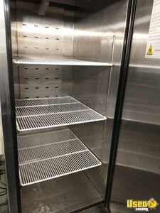 2020 Custom Built Kitchen Food Trailer Fire Extinguisher Utah for Sale