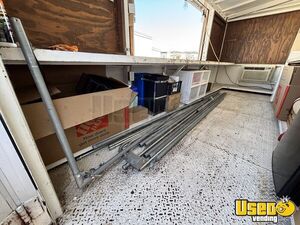 2020 Custom Concession Trailer Additional 1 California for Sale