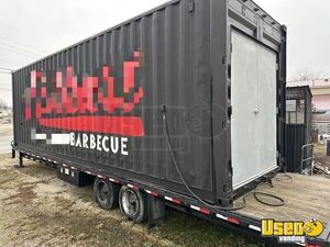 2020 Custom Concession Trailer Air Conditioning Missouri for Sale