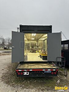 2020 Custom Concession Trailer Cabinets Missouri for Sale