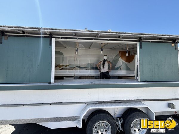 2020 Custom Concession Trailer California for Sale