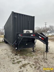 2020 Custom Concession Trailer Concession Window Missouri for Sale