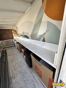 2020 Custom Concession Trailer Electrical Outlets California for Sale