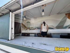 2020 Custom Concession Trailer Gray Water Tank California for Sale