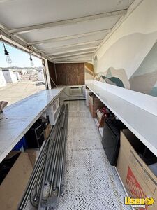 2020 Custom Concession Trailer Hand-washing Sink California for Sale