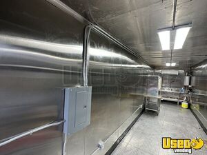 2020 Custom Concession Trailer Insulated Walls Missouri for Sale