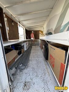 2020 Custom Concession Trailer Interior Lighting California for Sale