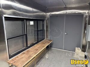 2020 Custom Concession Trailer Interior Lighting Missouri for Sale