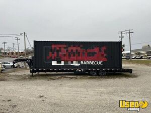 2020 Custom Concession Trailer Missouri for Sale