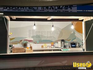 2020 Custom Concession Trailer Refrigerator California for Sale