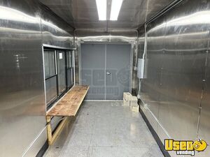 2020 Custom Concession Trailer Shore Power Cord Missouri for Sale