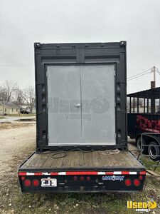 2020 Custom Concession Trailer Spare Tire Missouri for Sale