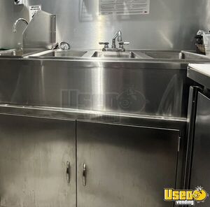 2020 Custom Kitchen Food Concession Trailer Kitchen Food Trailer 42 South Carolina for Sale