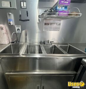 2020 Custom Kitchen Food Concession Trailer Kitchen Food Trailer 43 South Carolina for Sale
