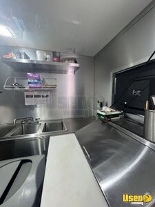 2020 Custom Kitchen Food Concession Trailer Kitchen Food Trailer Exhaust Fan South Carolina for Sale