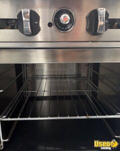 2020 Custom Kitchen Food Concession Trailer Kitchen Food Trailer Exhaust Hood South Carolina for Sale