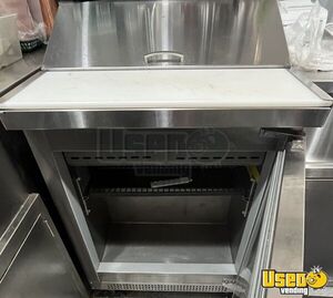 2020 Custom Kitchen Food Concession Trailer Kitchen Food Trailer Fire Extinguisher South Carolina for Sale