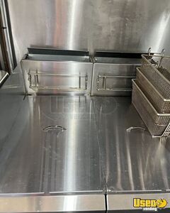 2020 Custom Kitchen Food Concession Trailer Kitchen Food Trailer Food Warmer South Carolina for Sale