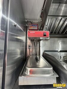 2020 Custom Kitchen Food Concession Trailer Kitchen Food Trailer Fryer South Carolina for Sale