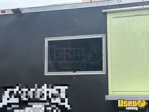 2020 Custom Kitchen Food Concession Trailer Kitchen Food Trailer Generator South Carolina for Sale