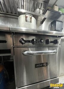 2020 Custom Kitchen Food Concession Trailer Kitchen Food Trailer Oven South Carolina for Sale